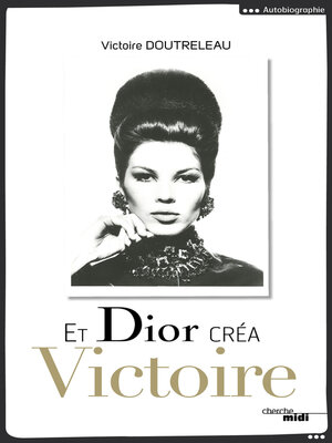 cover image of Et Dior créa Victoire